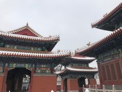 -历代帝王庙博物馆