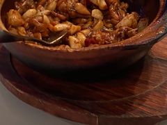 -漢舍中国菜馆(889广场店)
