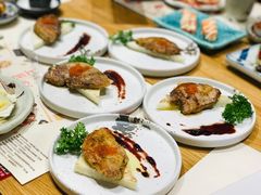 -上户日本料理(北仑富邦店)