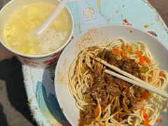 -小秋水饺(大成路总店)