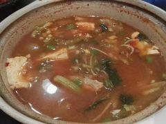 -老朴饭店(邮政街总店)