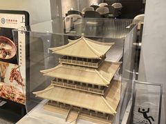 -浔庐餐厅•江西老字号•九江菜(烟水亭店)