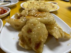 锅包肉-屋里家延边朝鲜族冷面(南园店)