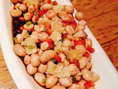 -芳芳私房菜·精做淮扬菜(承德路店)