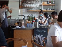 大堂-BOR Eatery(安福路店)