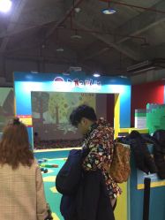 -恐龙探索乐园(磁器口店)