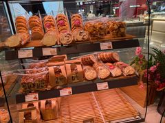 -PARIS BAGUETTE巴黎贝甜(周浦万达店)