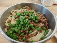 -左撇子私房面
