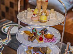 -马勒别墅·中餐厅