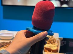 -唯爱KTV聚会餐厅(仙林东城汇店)