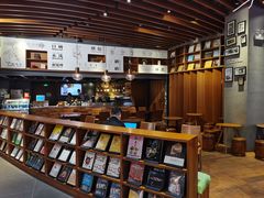 -阅·潮Readzone(珠海华发商都店)