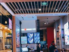 门面-鑫花溪牛肉米粉(苏州中心店)