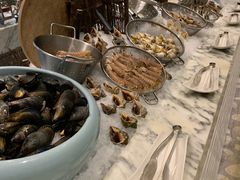 -沈阳和平艾美酒店新食谱西餐厅
