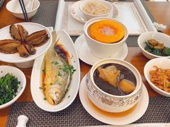 -李清佛跳墙|福建省十大名厨之首(后江埭店)