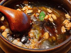 冰凉粉-吃饭皇帝大(解放西路店)