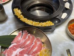 -韩宫宴和牛烤肉(宁波环球银泰城店)