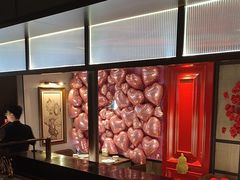 -海派悦庭·海胆烧麦·新融合菜(凯德广场店)