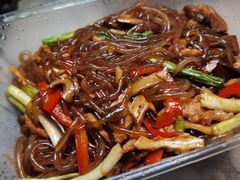 绩溪炒粉丝-徽珍源(龙茗路店)