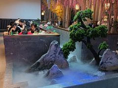 -野妹经典火锅(民治店)