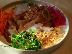 -玉华台饭庄·淮扬菜·烤鸭(望京店)