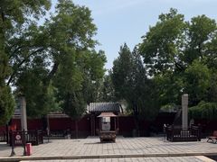 -天宁寺