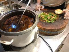 -阿那亚第二食堂 Cafeteria 2