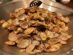 -新海渔港·胶东海鲜家常菜·家宴(奥体中心店)