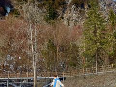 -叠溪松坪沟景区