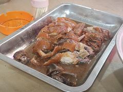 -夏茅维记饭店