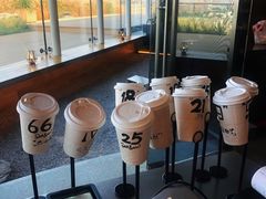 -Seesaw Coffee(朝阳大悦城店)