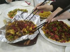 -廖老妈蹄花店(人民公园陕西街259号店)