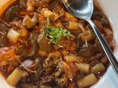 -三利音·东方司宴(外滩店)