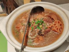 -鑫小城故事·藕汤·家常菜(台北一路总店)