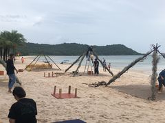 -富国岛翡翠湾 JW 万豪度假酒店