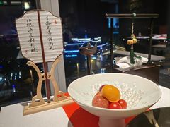 大堂-馋遇江南·精致湖景雅宴(东方之门店)