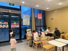 -德克士(榆次君豪店)