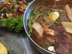 -老板娘的烤肉店(港湾广场店)