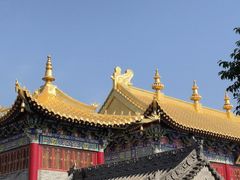 -西安市广仁寺