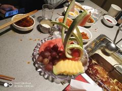 -海底捞火锅(龙湖三千集店)