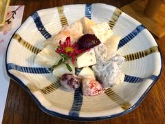 -大江户日本料理(吕厝店)