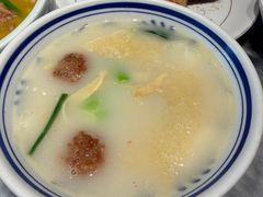 -西安饭庄·非遗陕菜(钟楼店)