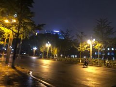 -四川大学(望江校区)