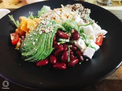 -Famous肥猫墨西哥音乐餐吧(五棵松华熙LIVE店)