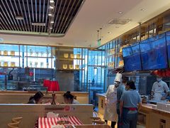 -西贝(武汉群星城店)
