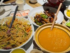 -关东小磨东北菜(漕河泾印象城店)