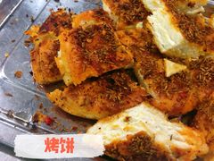 -佰运猪蹄(高陵店)