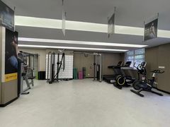 -琪航健身工作室(杨高南路地铁站店)