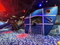 -幻贝家儿童乐园(苏州中心店)