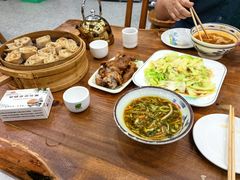 -弓二莜面(总店)