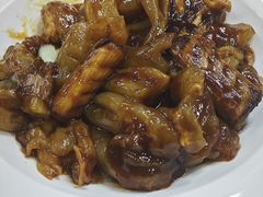 -白魁老号饭庄(交道口店)